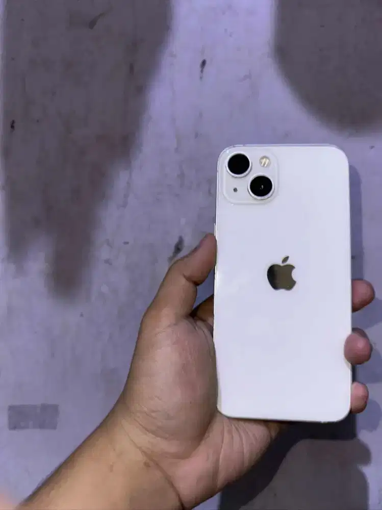 iPhone 13 INTER 128GB ALL OPERATOR