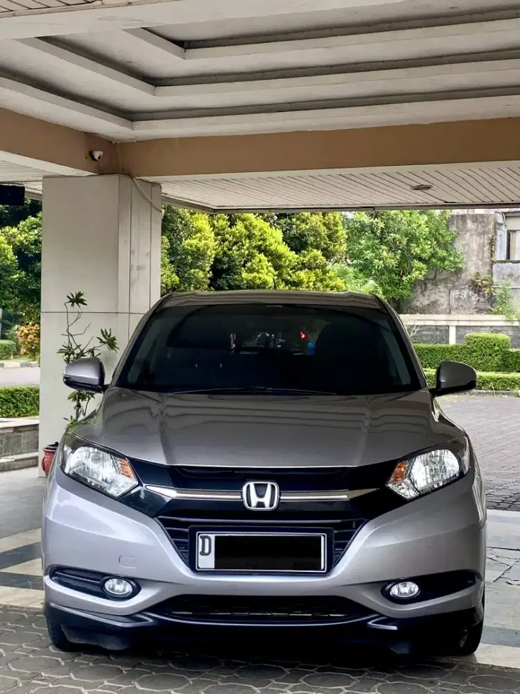 HRV E At 2017 Lunar Silver