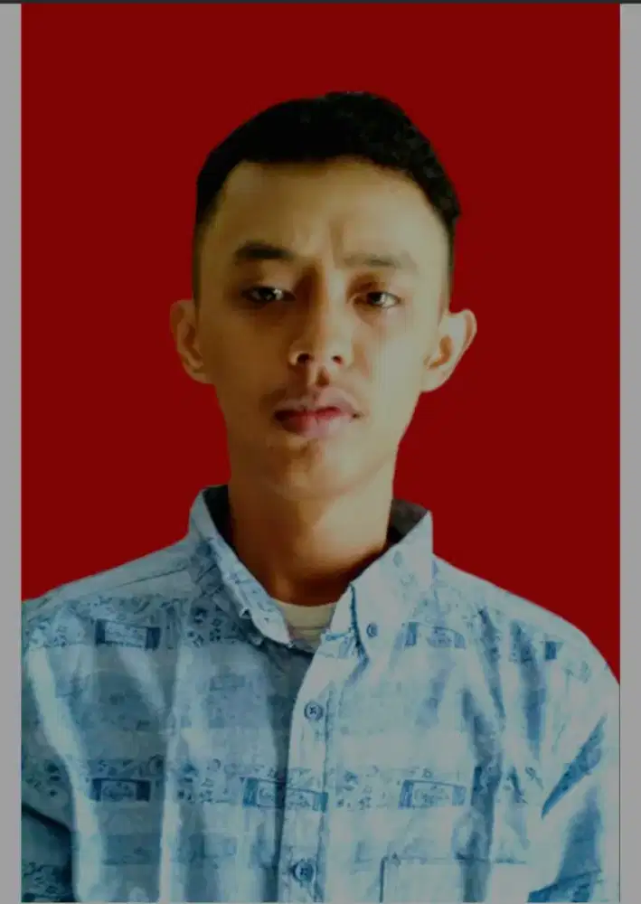 cari pekerjaan yang sesuai