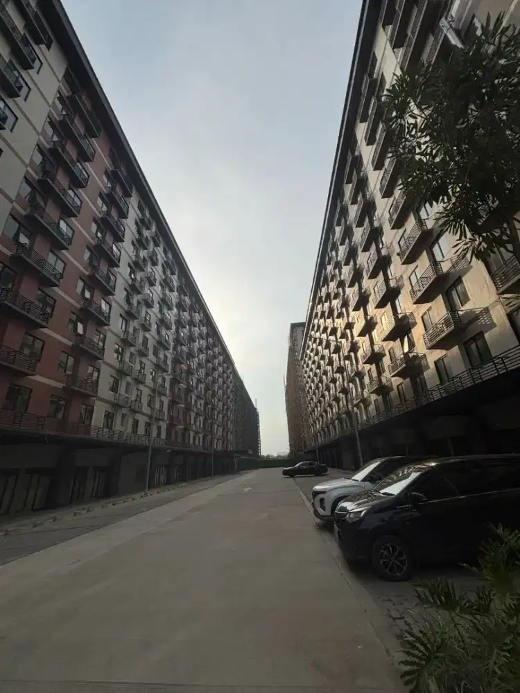 Azalea Meikarta Cikarang Selatan