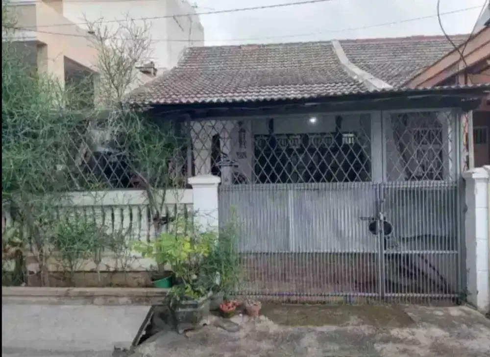 TURUN HARGA, JUAL CEPAT ‼️ KAV DKI PONDOK KELAPA