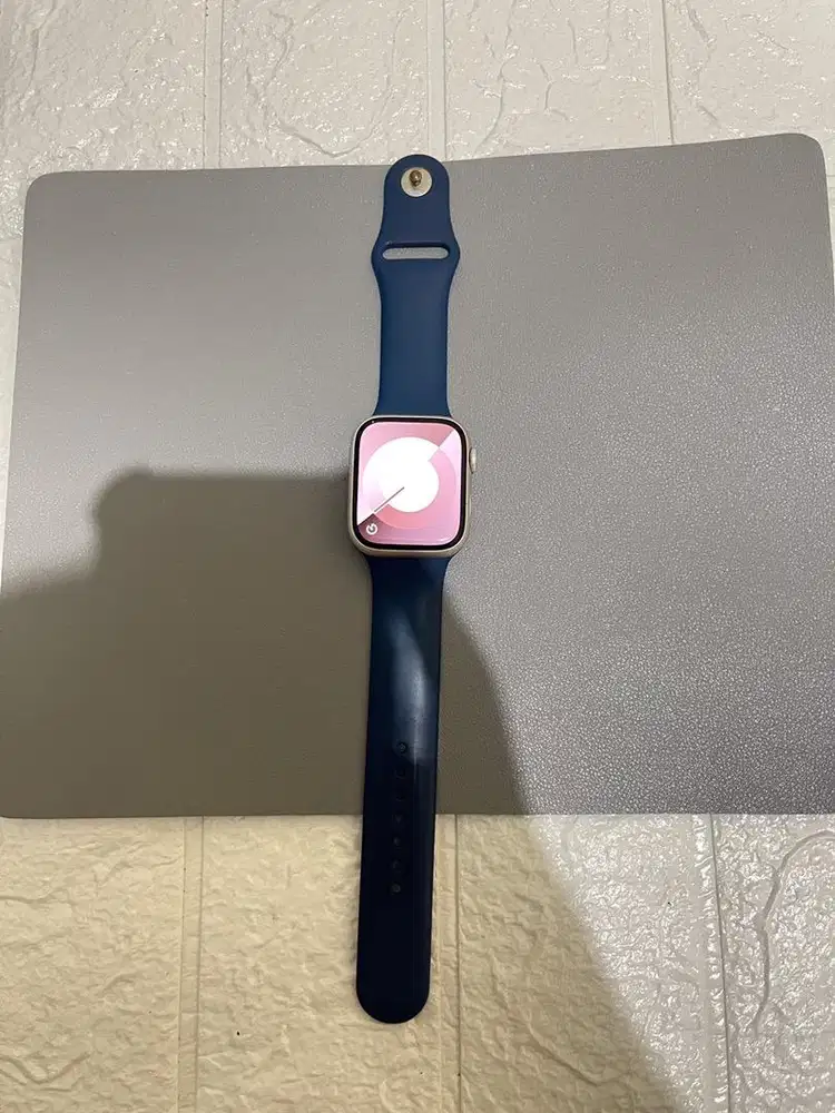Apple Watch 7 45mm cell