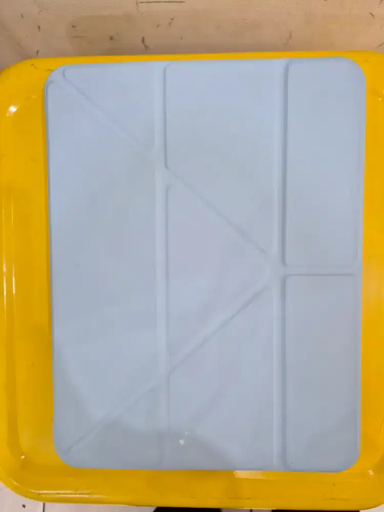 Case Ipad 11 A16 & Pen