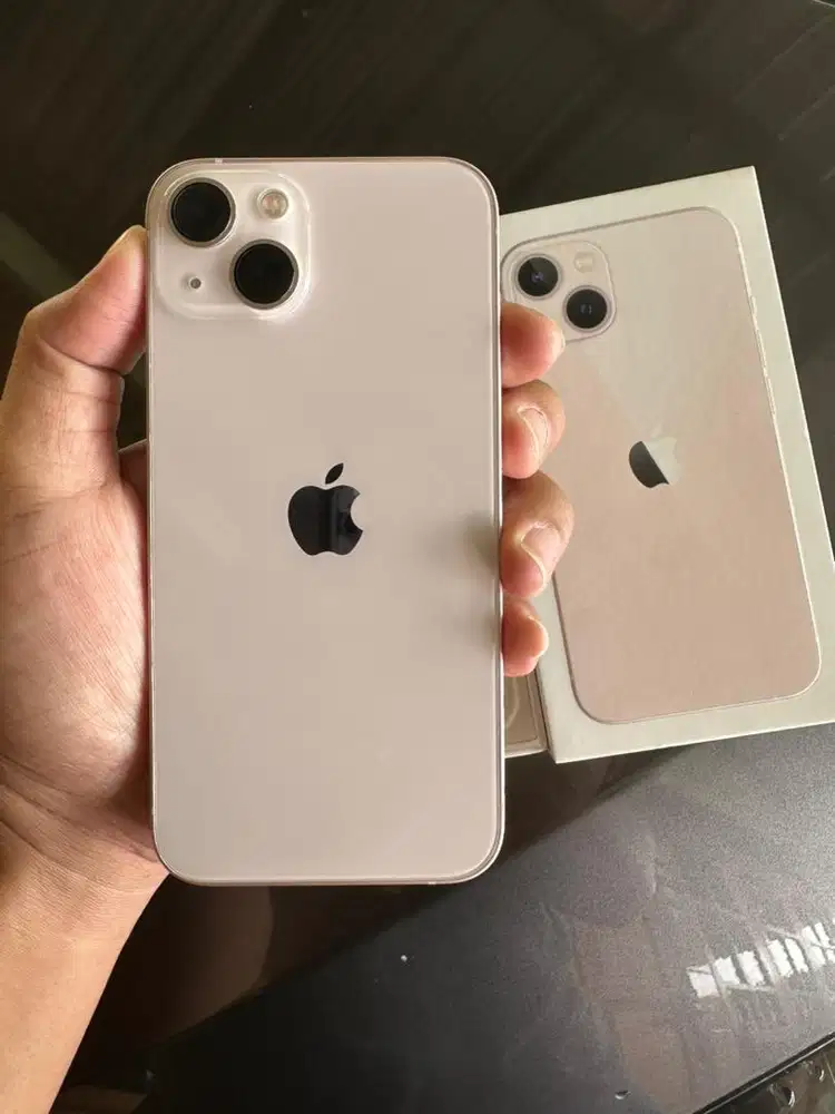 Iphone 13 128gb ibox