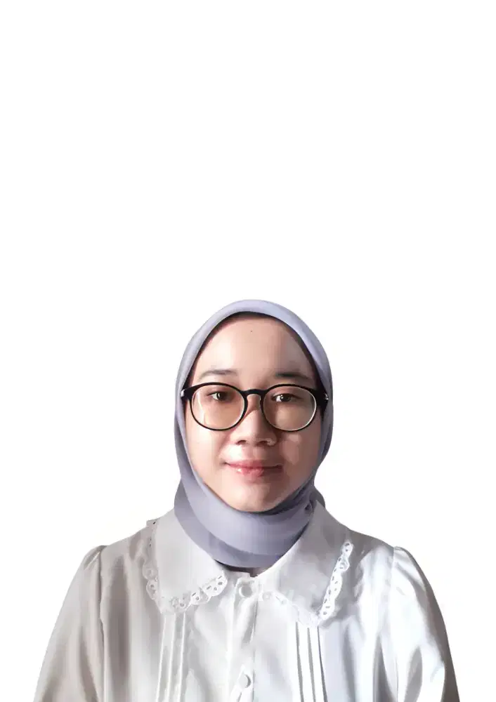 Ada info loker? Boleh share ya