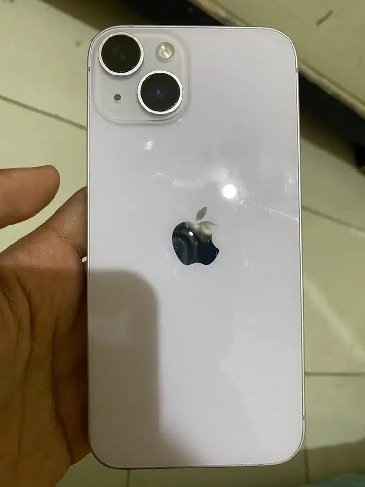 IPHONE 14 128GB IBOX PURPLE