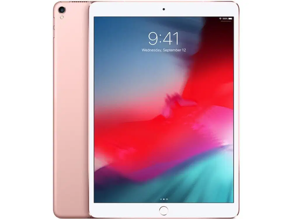 Ipad pro 10,5 inch 256 sim