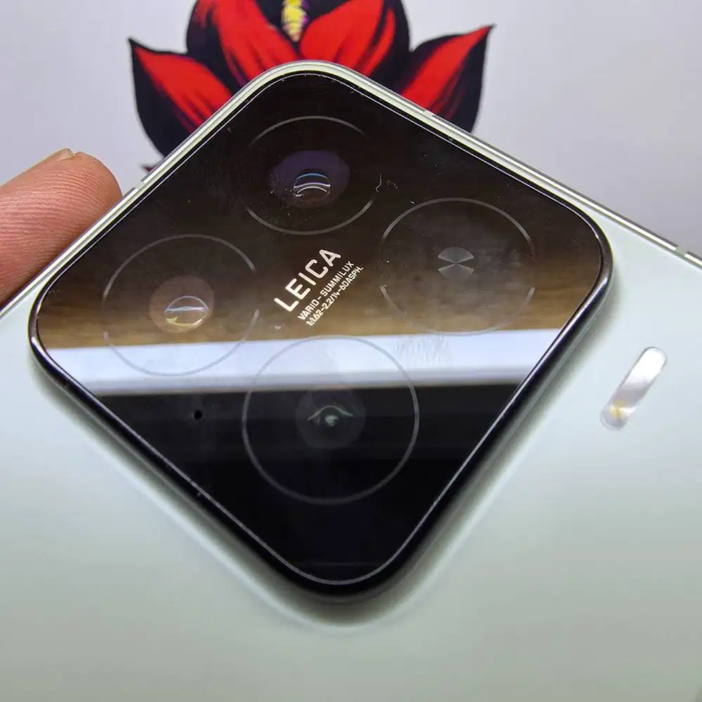 Xiaomi 15 12/256 Green Mulus No Minus