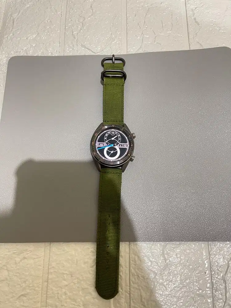 Huawei Watch GT Active