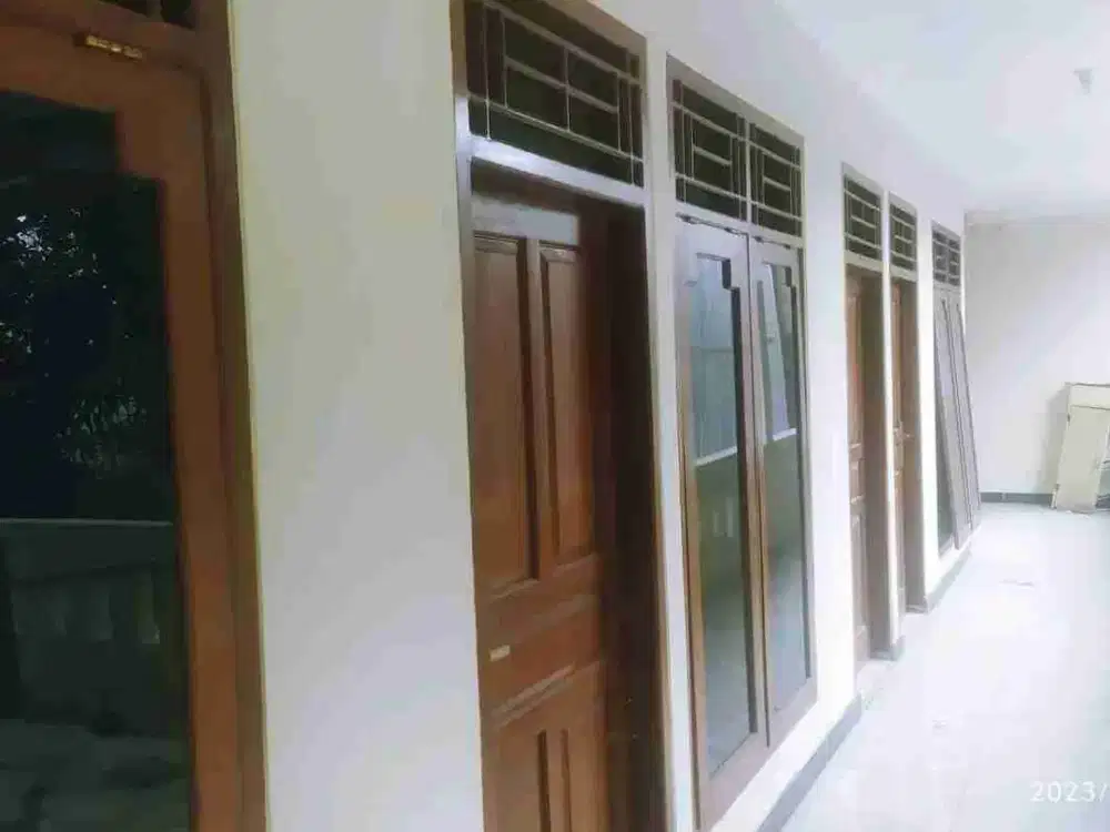 Kost Dan Rumah Induk + Ruko Di Maguwoharjo Dekat Kampus SADHAR, INSTIPER, UNRIYO, UPN