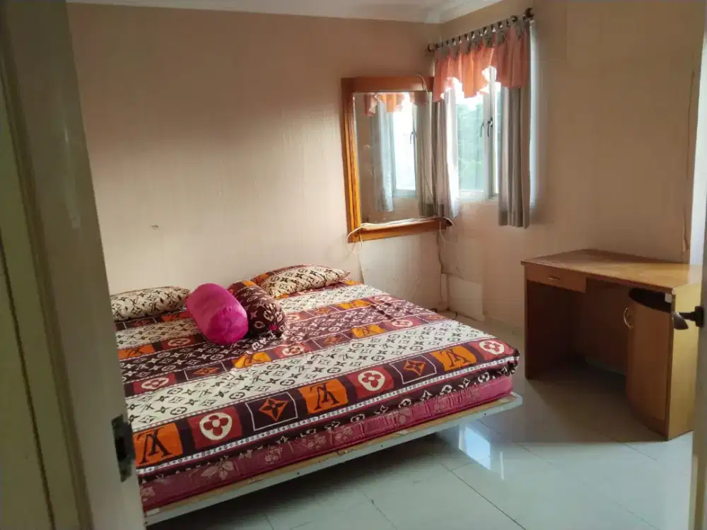 Disewakan Apartemen Wisma Gading Permai, nyaman, strategis, dekat Mall