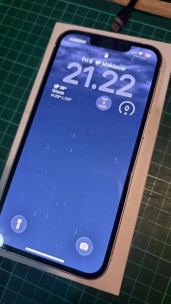 Iphone 13 256GB Pink