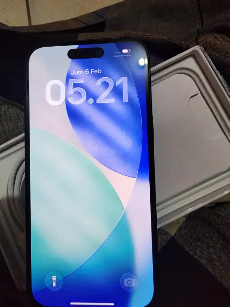 Iphone 15 128 ex ibox