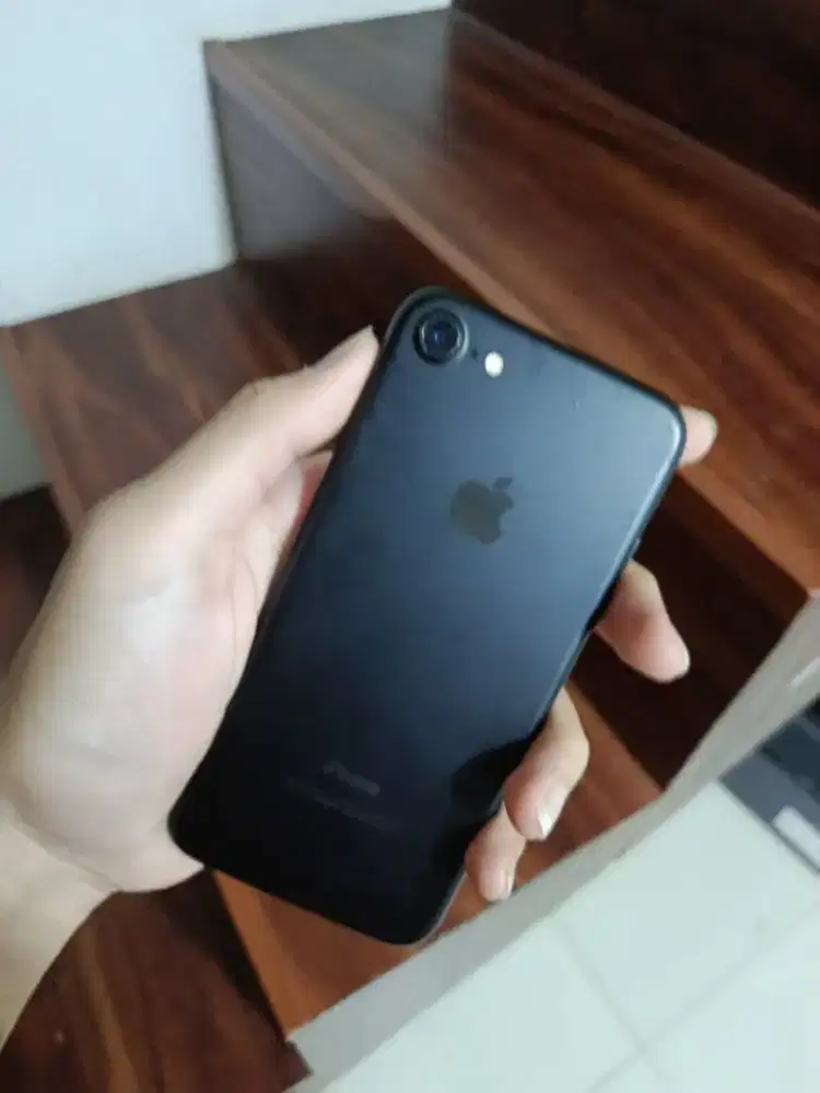 iPhone 7 32Gb Bekas