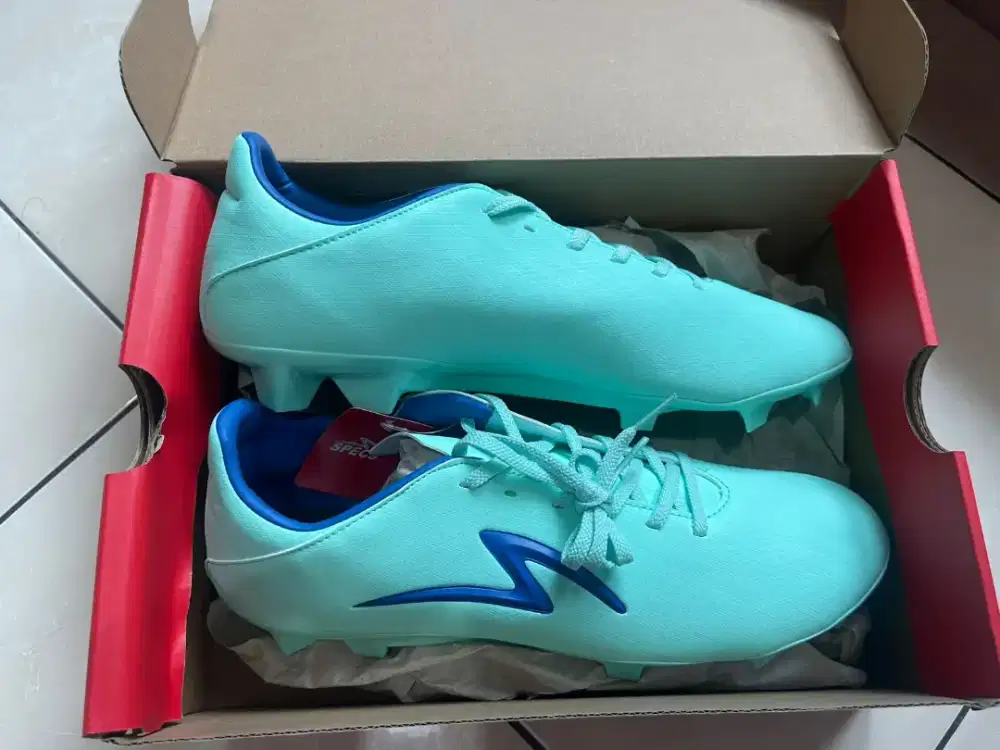DIJUAL CEPAT SEPATU FUTSAL SPECS