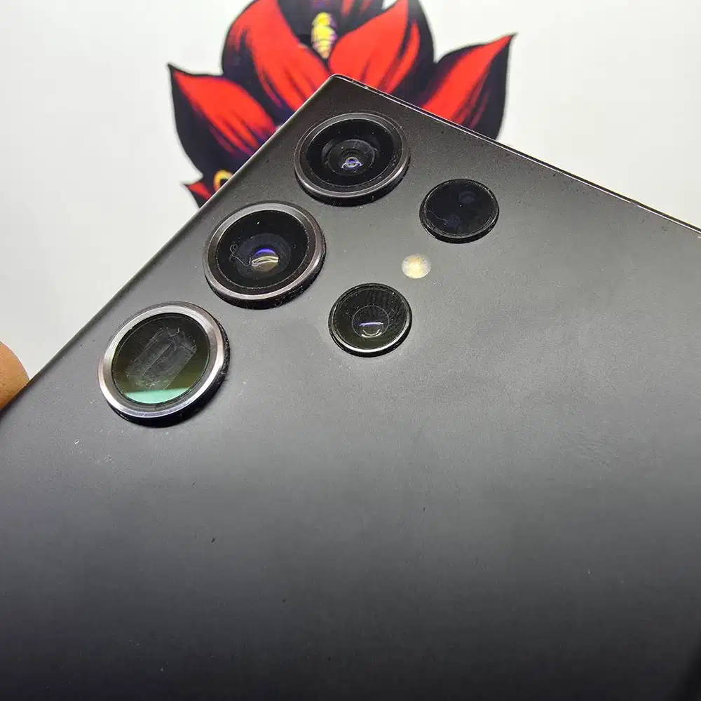 Samsung S23 Ultra 12/512 MULUS FULLSET NOMINUS