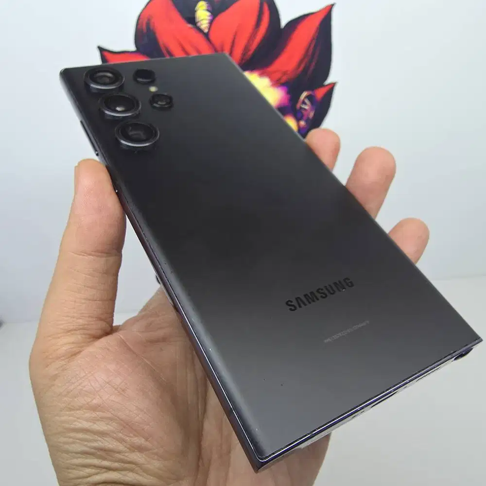 Samsung S23 Ultra 12/512 MULUS FULLSET NOMINUS