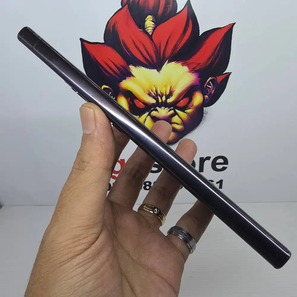 Samsung S23 Ultra 12/512 MULUS FULLSET NOMINUS