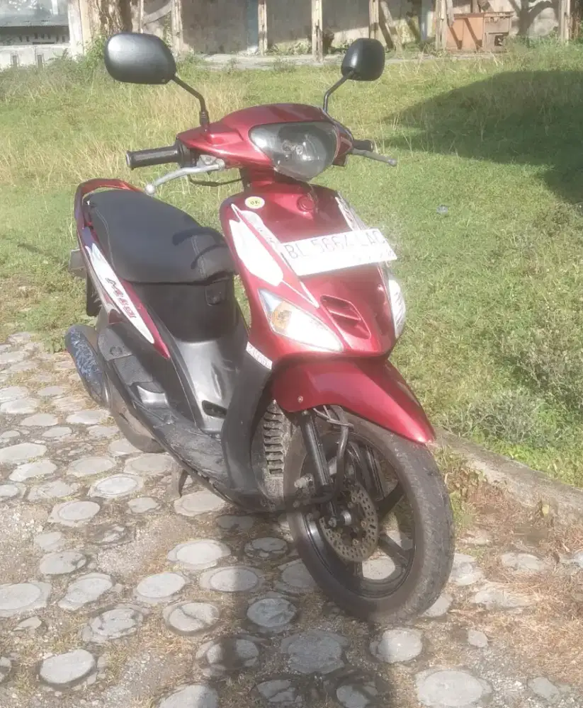 Jual Yamaha Mio