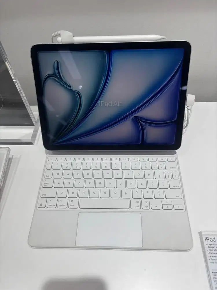 READY IPAD AIR 11 M3