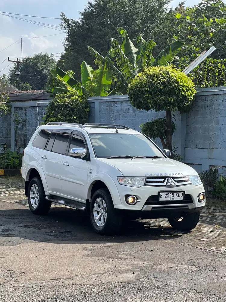 Full Original & Pajak Panjang