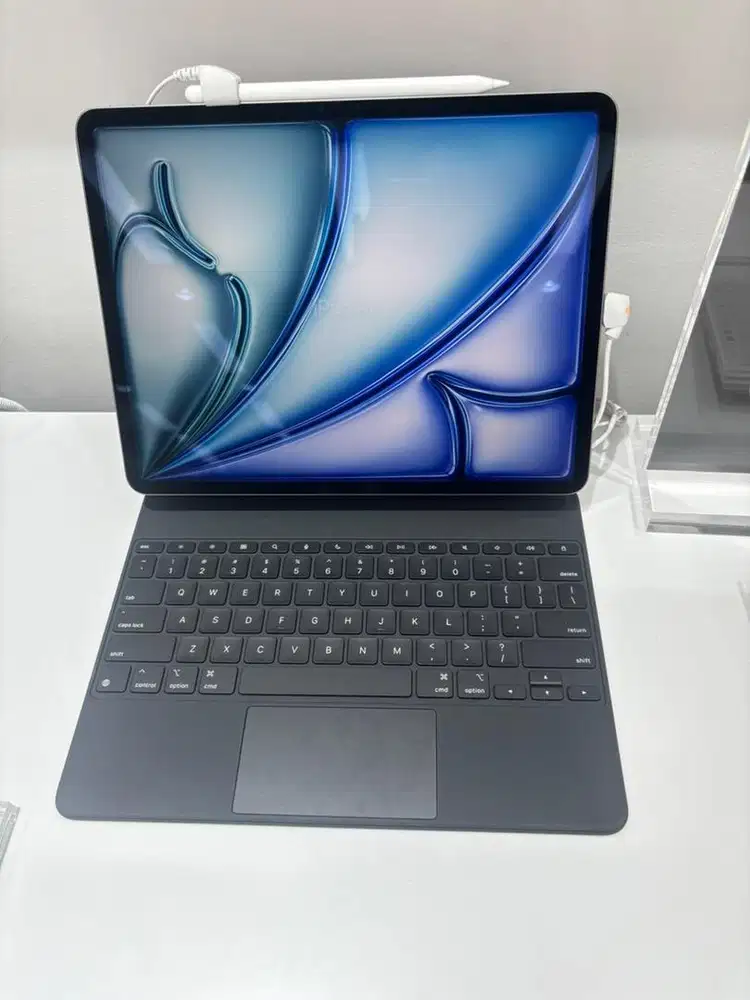 READY IPAD AIR 13 M3