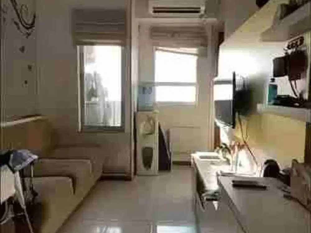 Tower B‼️Apartemen Puncak Kertajaya