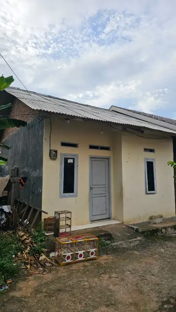 Disewakan Rumah Dekat SMAN 9 Bandar Lampung