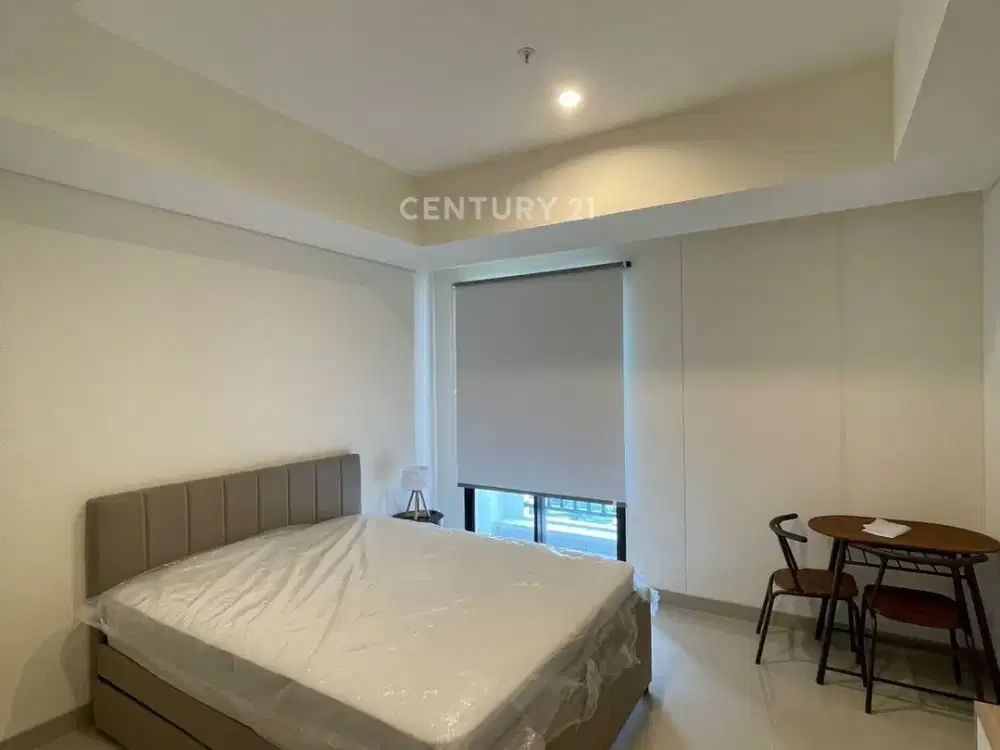 Apartemen Cleon Park Full Furnished Siap Huni Di JGC Cakung