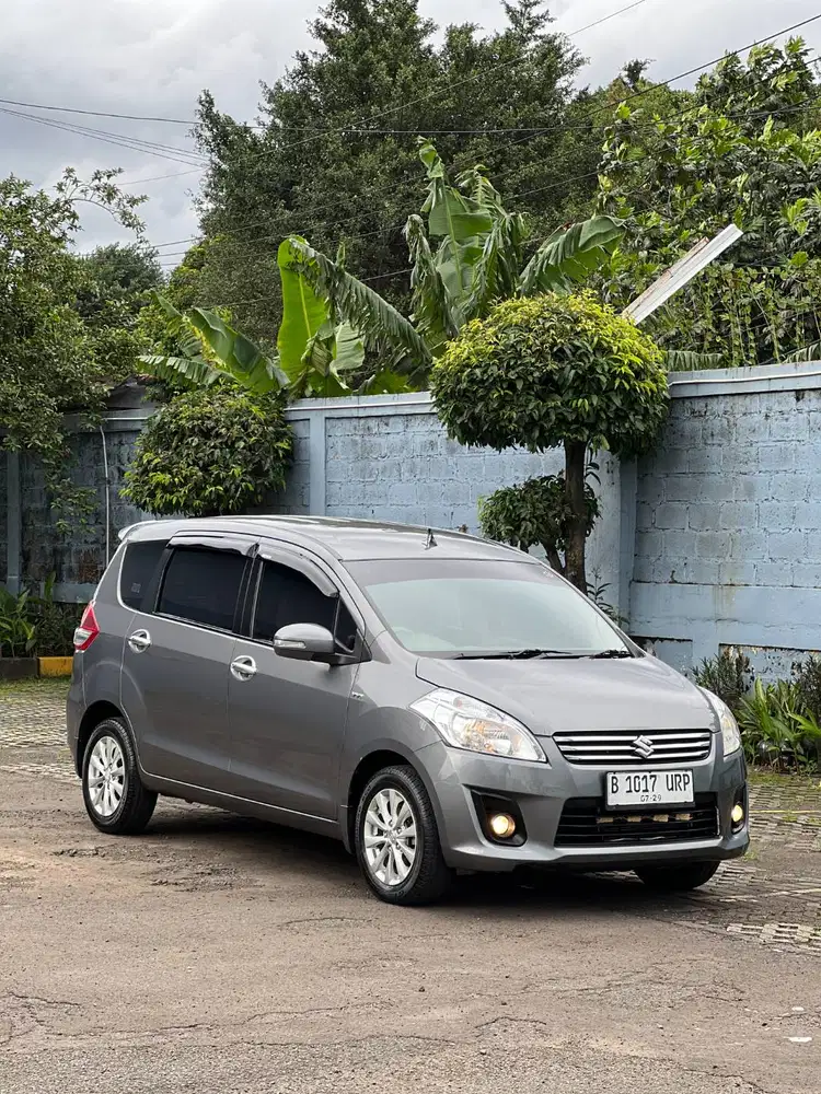 Super LOW KM Cat Full Ori