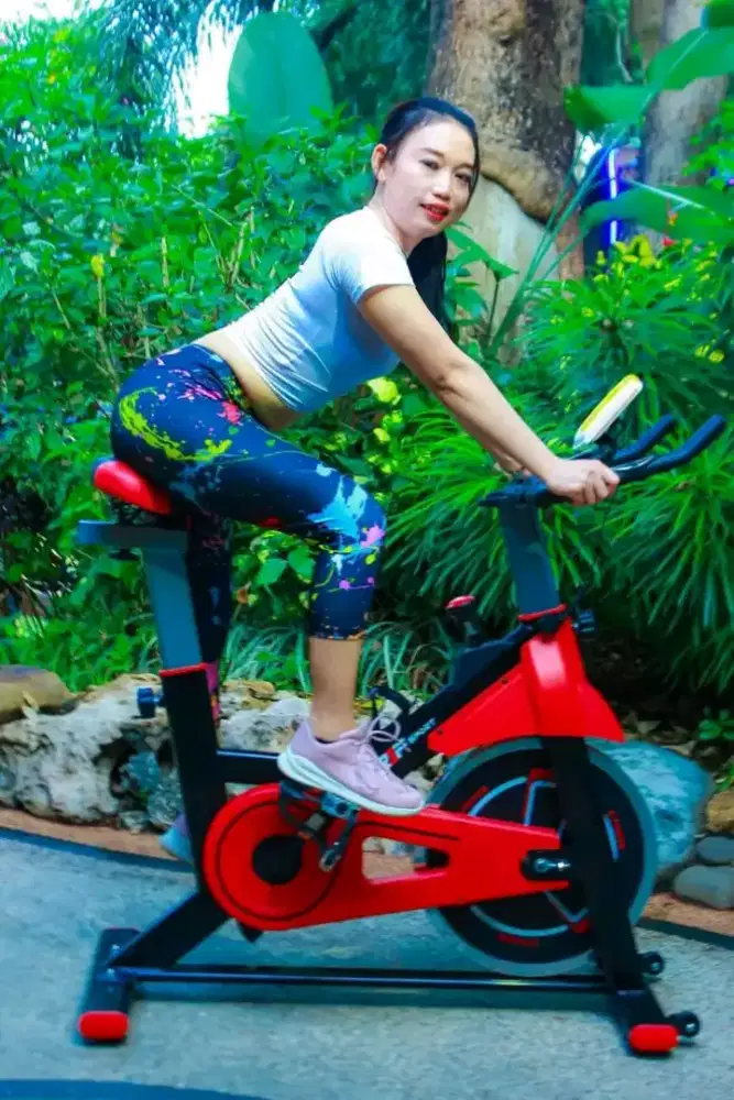 Spinning bike Rgf 41 SB