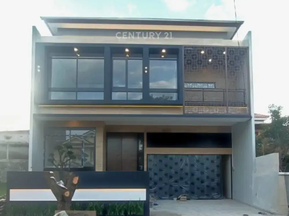 Dijual Rumah Strategis Harga Menarik Di Bintaro Tangsel