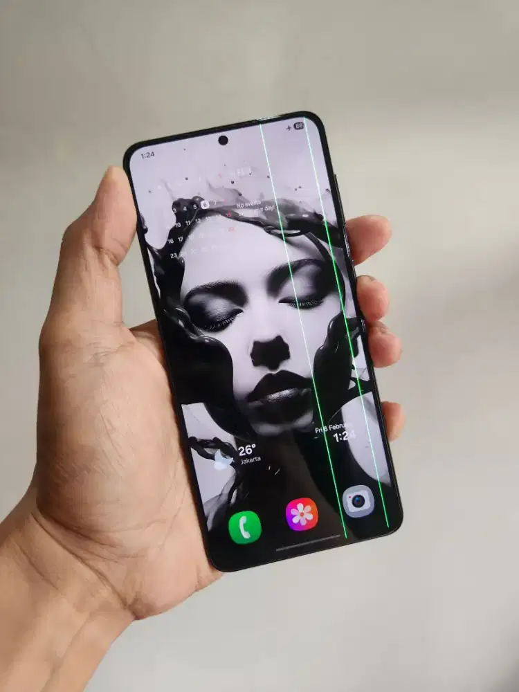 Samsung S21 Plus 8/256 SEIN