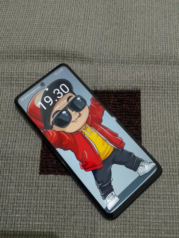 Oppo a5i 4/128 Mulus