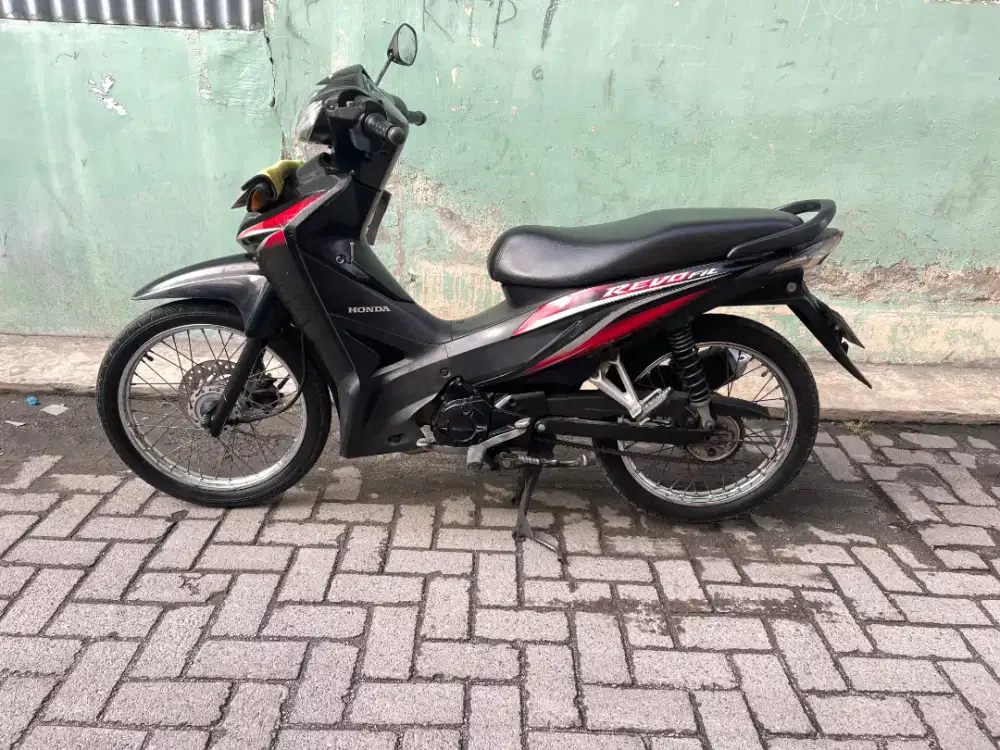 Honda Revo 2011 full original