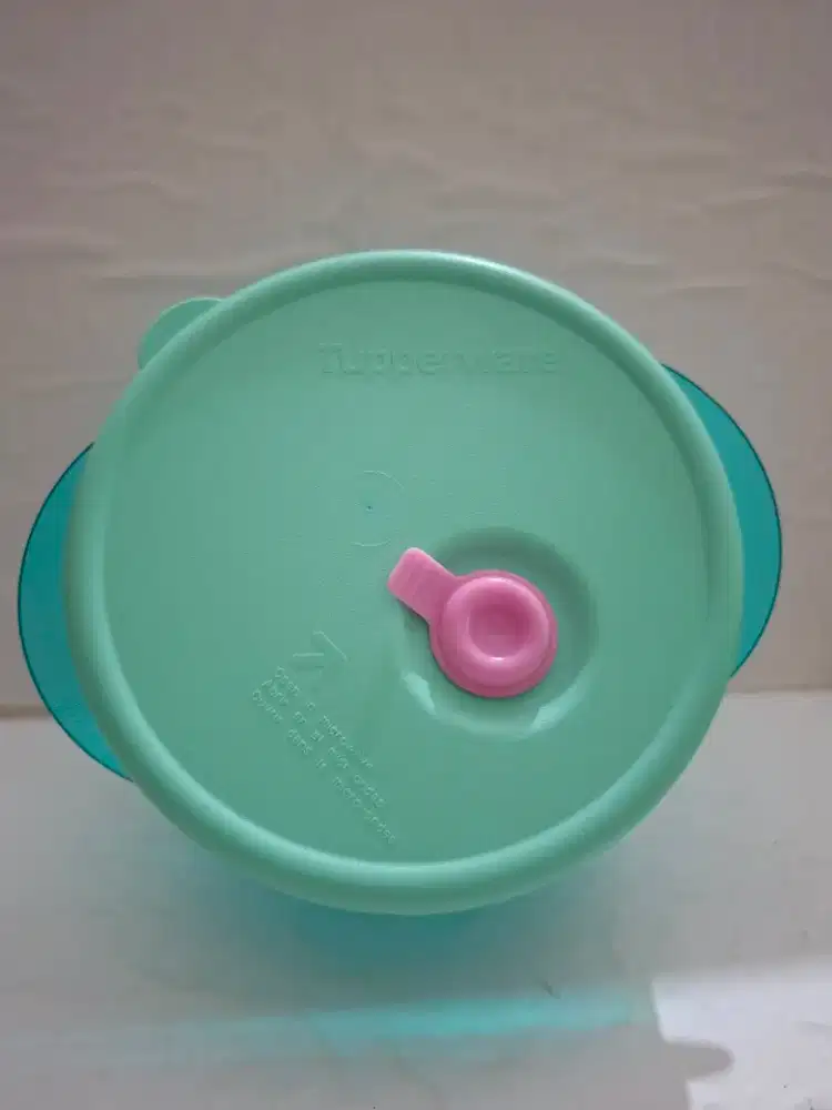 HARGA PROMO: Rock n Serve 800 ml