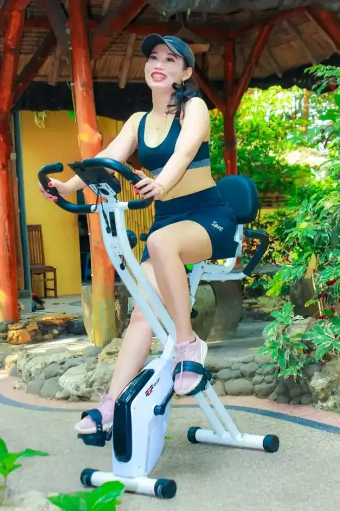 Sepeda X bike rgf 21 XS