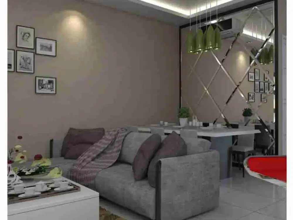 Di Jual Cepat rumah minimalis cantik taman semanan indah
‎
‎