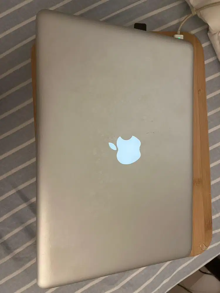 Macbook Pro Mid 2009