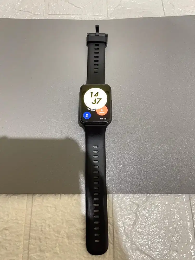Huawei Watch Fit 2