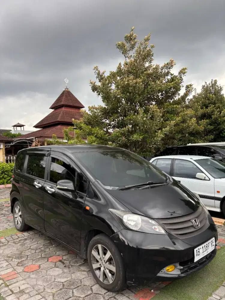 Freed metik 2010 ab sleman