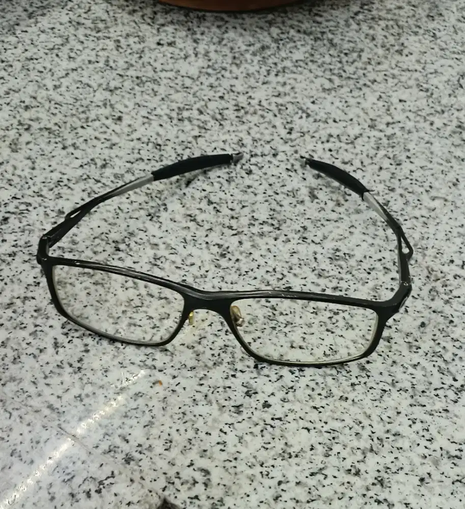 Frame Oakley vintage