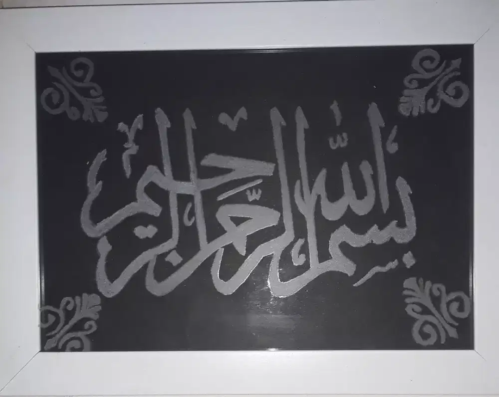 Supir harian bulanan