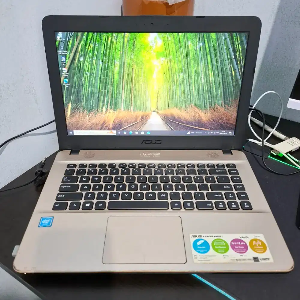 LAPTOP ASUS X441N