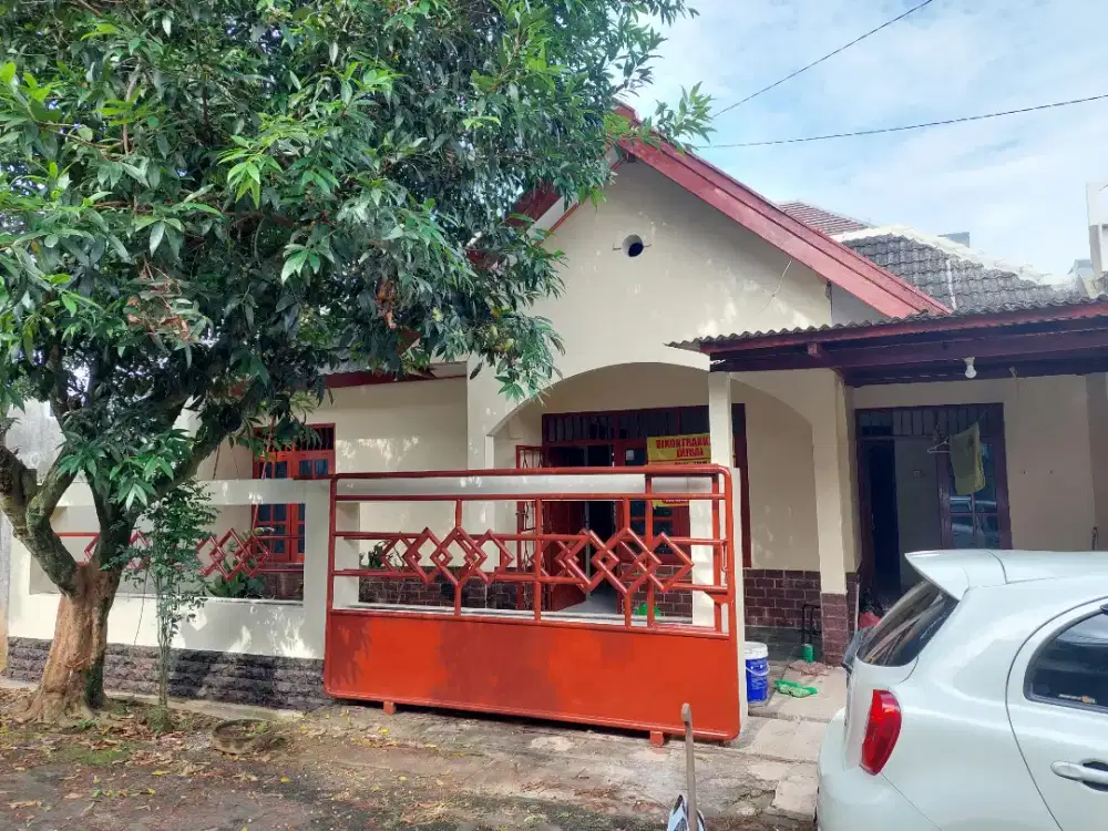 Dijual Rumah di P4A Pudak Payung Semarang