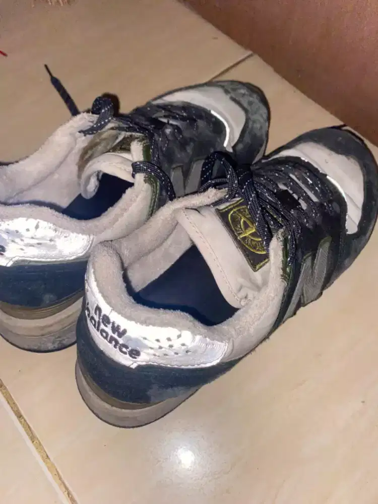 200k negoin ambil semua jual Bu