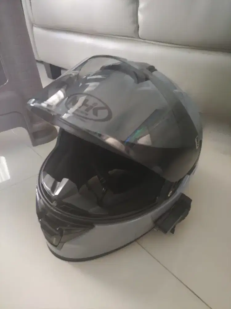 NHK MARK 1 SILVER MULUS