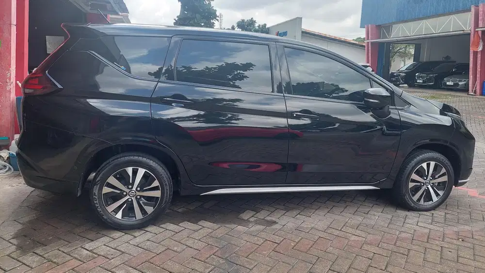 Nissan Livina VE 2019 Siao pakai