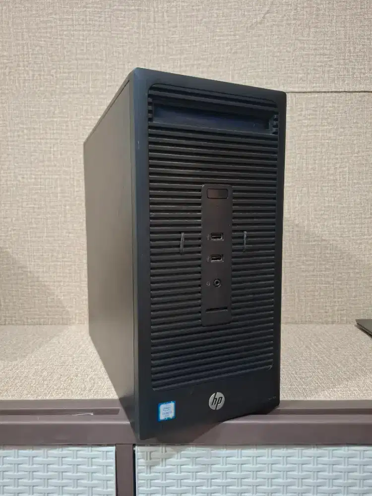HP 280 G2 Intel i5 6500 RAM 4GB