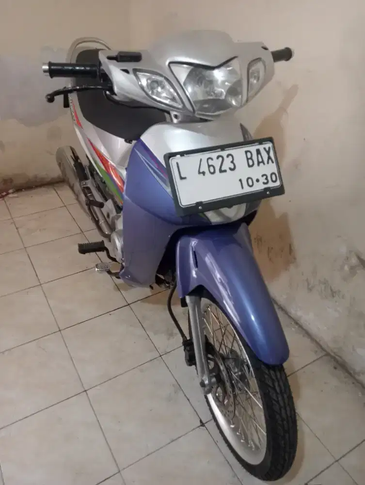 Honda Karisma Original